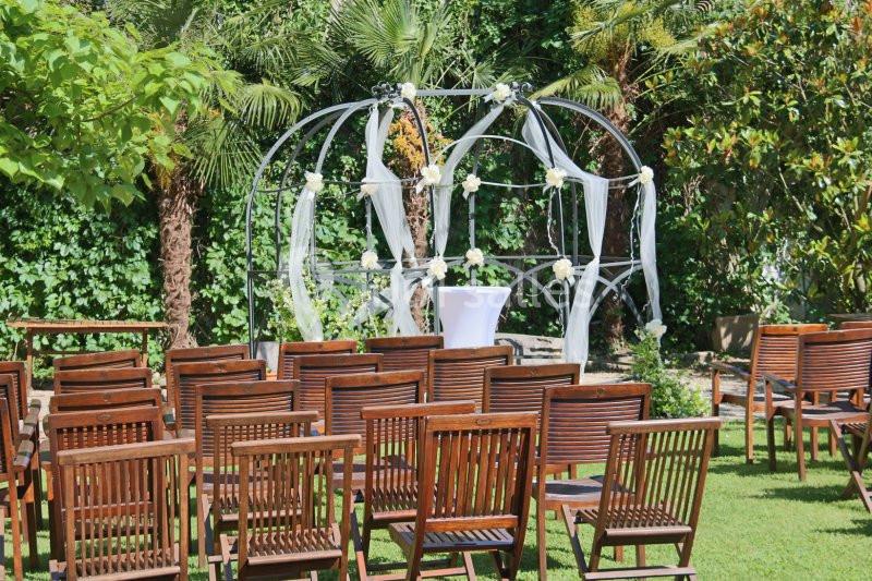 Location salle Eybens (Isère) - Château De La Commanderie #3