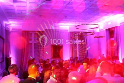 Miniature Location salle Eybens (Isère) - Château De La Commanderie #17 Location salle Eybens (Isère) - Château De La Commanderie #24