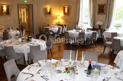 Miniature Location salle Eybens (Isère) - Château De La Commanderie #11 Location salle Eybens (Isère) - Château De La Commanderie #24