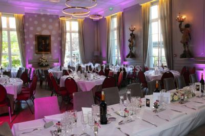 Miniature Location salle Eybens (Isère) - Château De La Commanderie #12 Location salle Eybens (Isère) - Château De La Commanderie #24