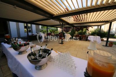 Miniature Location salle Eybens (Isère) - Château De La Commanderie #4 Location salle Eybens (Isère) - Château De La Commanderie #24