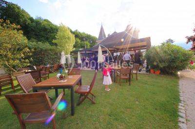 Miniature Location salle Eybens (Isère) - Château De La Commanderie #5 Location salle Eybens (Isère) - Château De La Commanderie #24