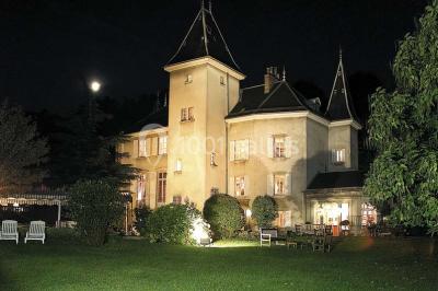 Miniature Location salle Eybens (Isère) - Château De La Commanderie #24 Location salle Eybens (Isère) - Château De La Commanderie #24