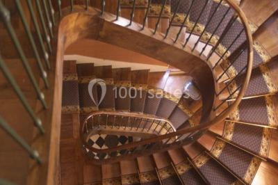 Miniature Location salle Eybens (Isère) - Château De La Commanderie #22 Location salle Eybens (Isère) - Château De La Commanderie #24