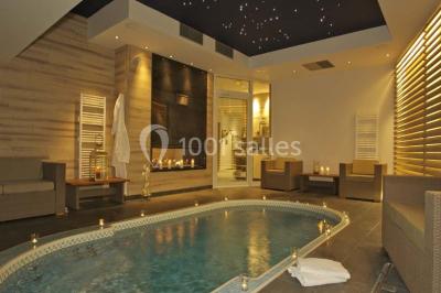 Miniature Location salle Eybens (Isère) - Château De La Commanderie #23 Location salle Eybens (Isère) - Château De La Commanderie #24