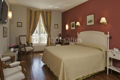 Miniature Location salle Eybens (Isère) - Château De La Commanderie #20 Location salle Eybens (Isère) - Château De La Commanderie #24