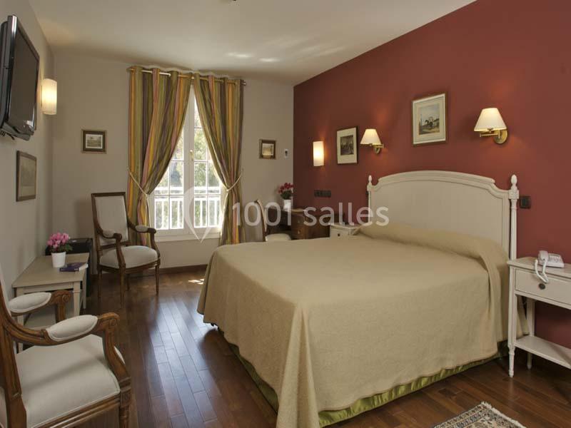 Location salle Eybens (Isère) - Château De La Commanderie #20