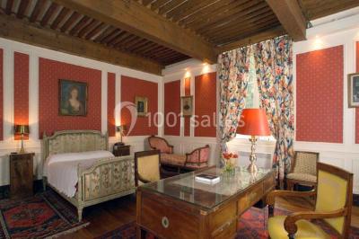 Miniature Location salle Eybens (Isère) - Château De La Commanderie #19 Location salle Eybens (Isère) - Château De La Commanderie #24