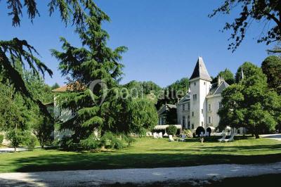 Château De La Commanderie - photo 1
