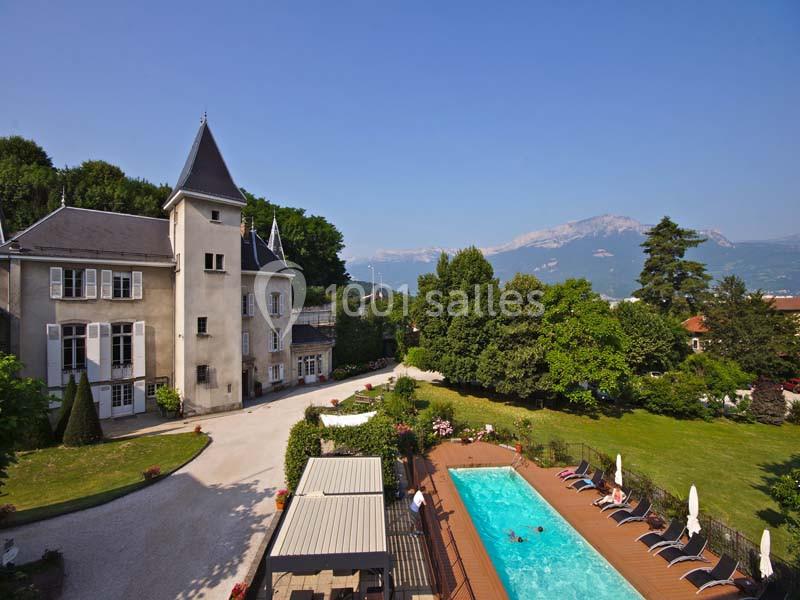 Château De La Commanderie - galerie - photo 3