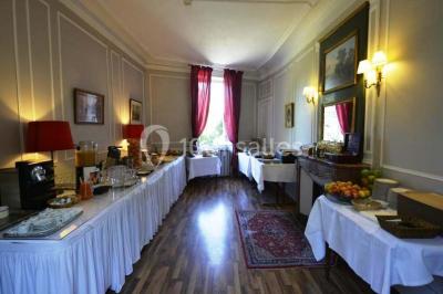 Château De La Commanderie - photo 2