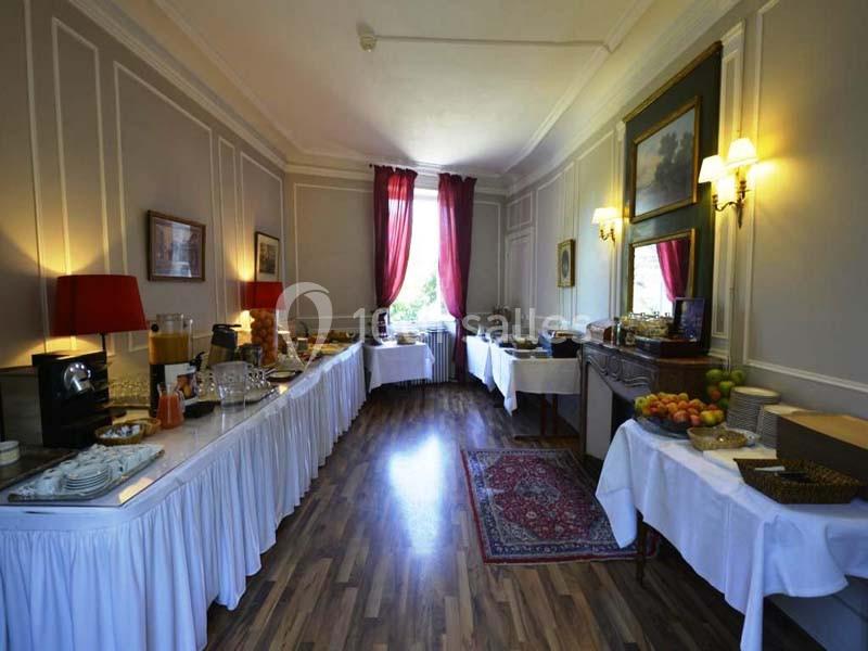 Château De La Commanderie - galerie - photo 6