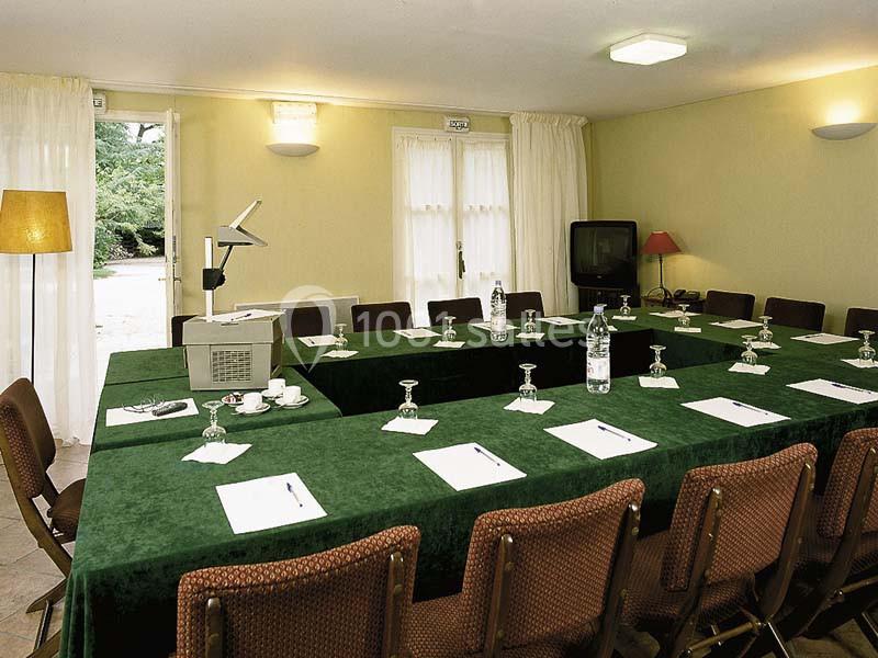 Château De La Commanderie - galerie - photo 12