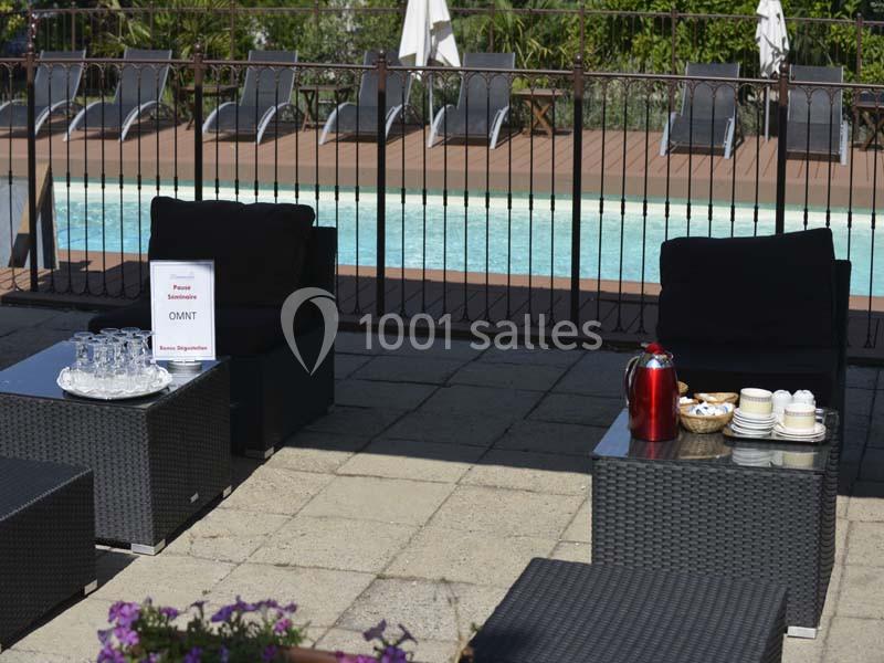Château De La Commanderie - galerie - photo 16