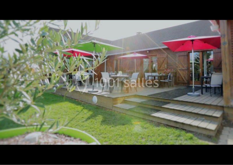 Golf de Chevannes - galerie - photo 1