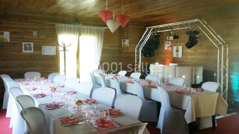 Golf de Chevannes - galerie - photo 16