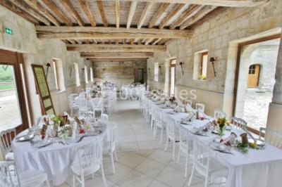 Domaine du Bois Saint Mard