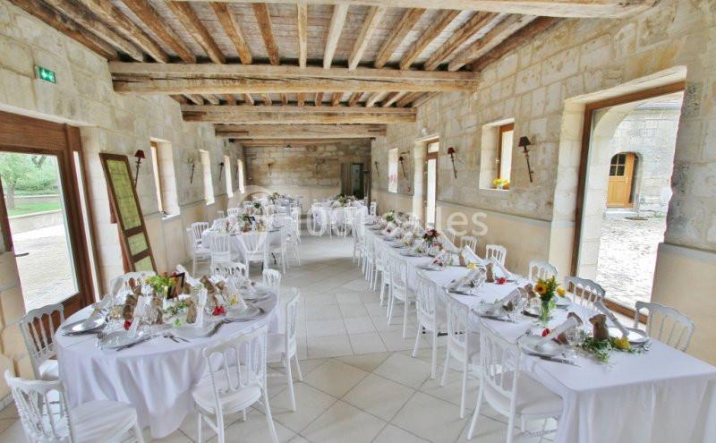 Domaine du Bois Saint Mard - galerie - photo 1