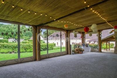 Location salle Tracy-le-Val (Oise) - Domaine du Bois Saint Mard #22