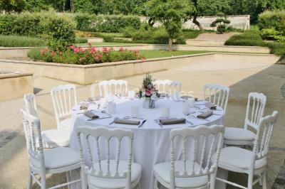 Location salle Tracy-le-Val (Oise) - Domaine du Bois Saint Mard #22