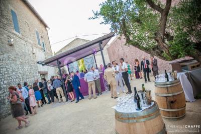 Location salle Beaucaire (Gard) - Les Beaux Chais #23