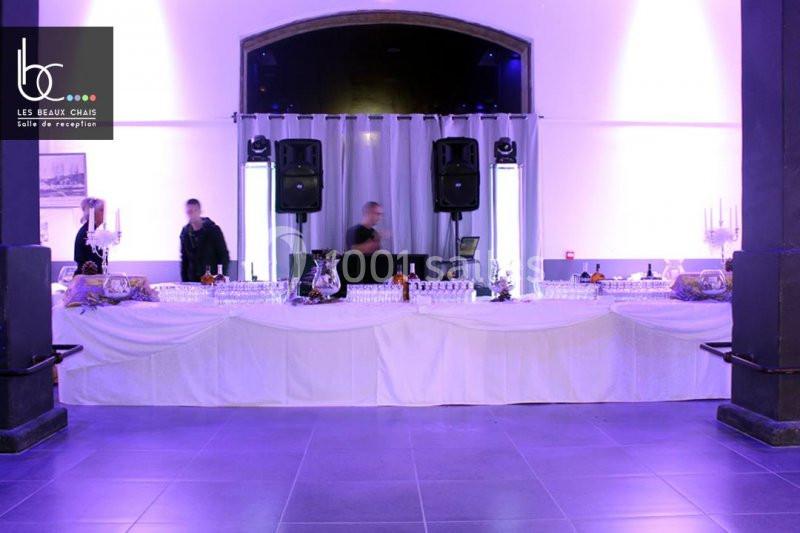 Location salle Beaucaire (Gard) - Les Beaux Chais #20