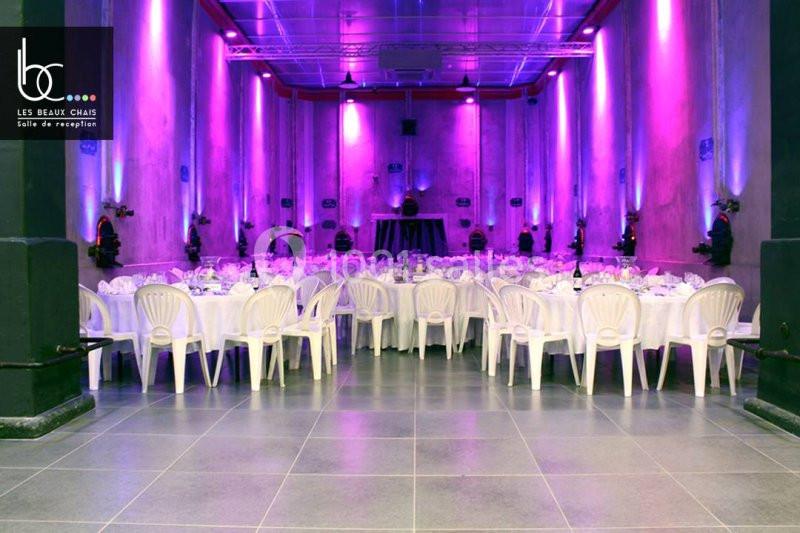 Location salle Beaucaire (Gard) - Les Beaux Chais #19