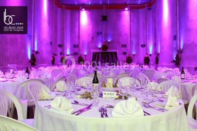 Location salle Beaucaire (Gard) - Les Beaux Chais #23