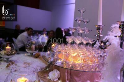 Location salle Beaucaire (Gard) - Les Beaux Chais #23