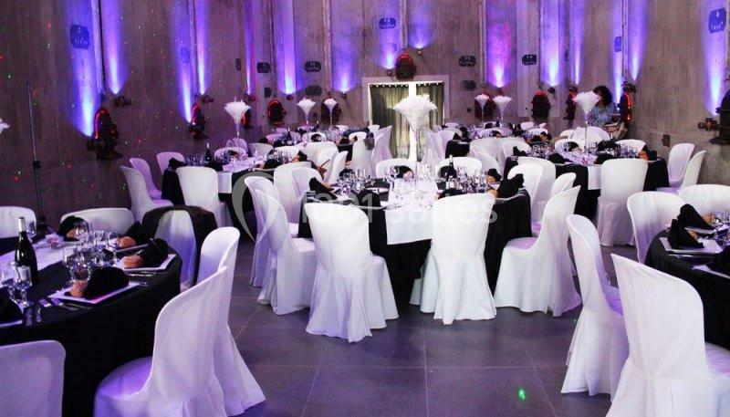 Location salle Beaucaire (Gard) - Les Beaux Chais #22