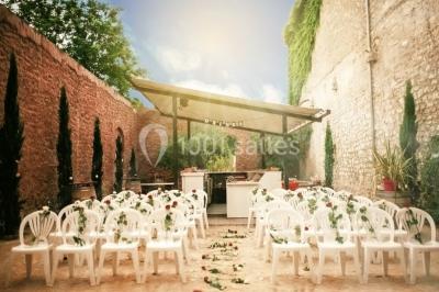 Location salle Beaucaire (Gard) - Les Beaux Chais #23