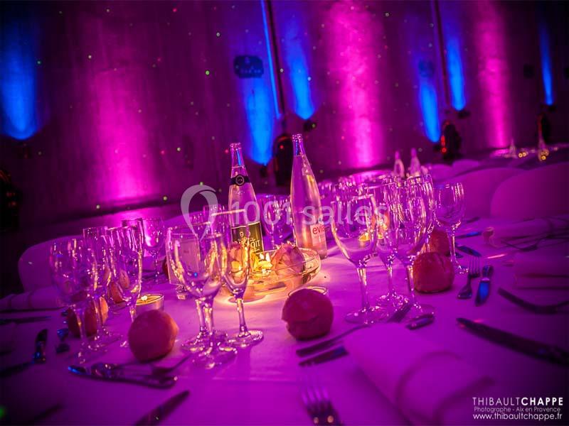 Location salle Beaucaire (Gard) - Les Beaux Chais #7