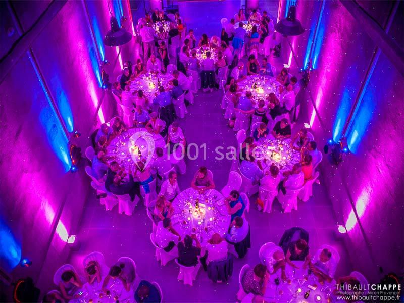 Location salle Beaucaire (Gard) - Les Beaux Chais #6