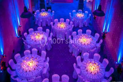 Location salle Beaucaire (Gard) - Les Beaux Chais #23