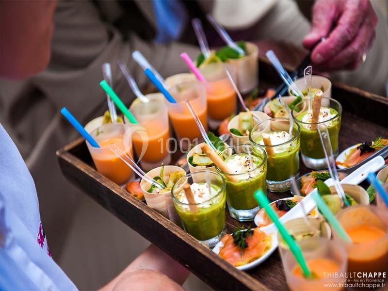 Location salle Beaucaire (Gard) - Les Beaux Chais #13