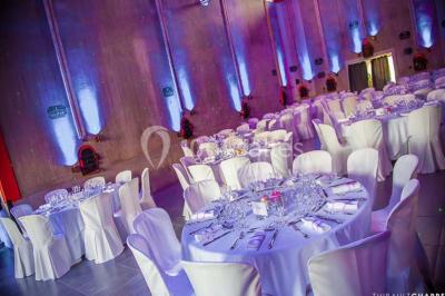 Location salle Beaucaire (Gard) - Les Beaux Chais #23