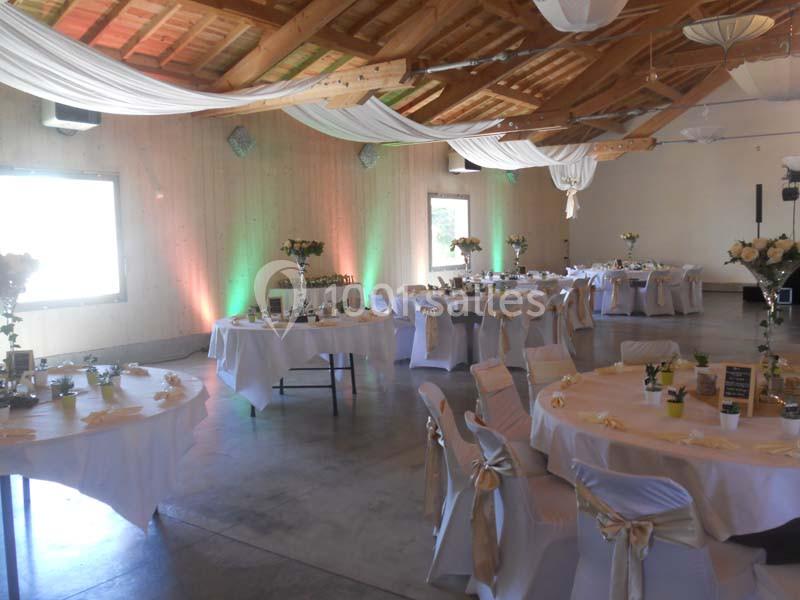 Clos De La Crinoline - galerie - photo 6