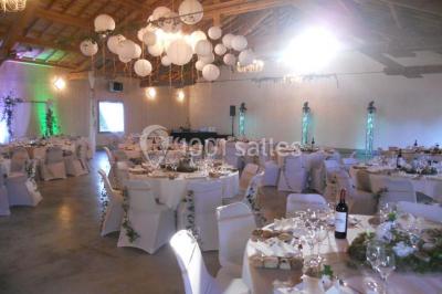 Clos De La Crinoline - photo 1