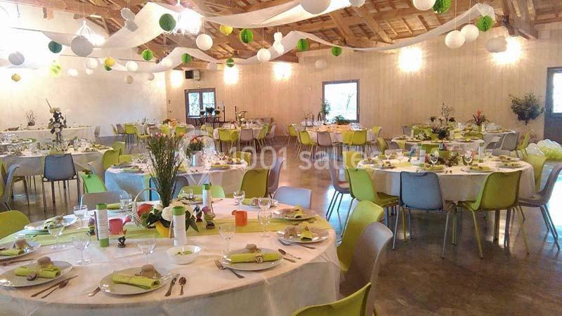 Clos De La Crinoline - galerie - photo 9
