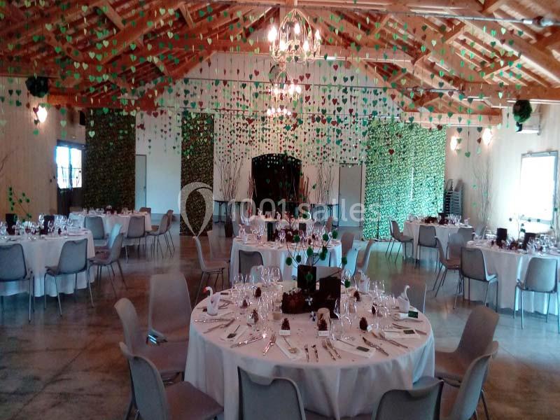 Clos De La Crinoline - galerie - photo 13