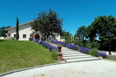 Clos De La Crinoline - photo 3