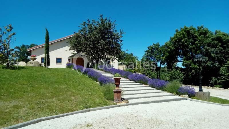 Clos De La Crinoline - galerie - photo 3
