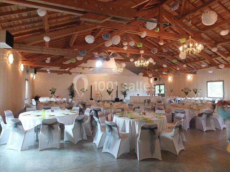 Clos De La Crinoline - galerie - photo 10