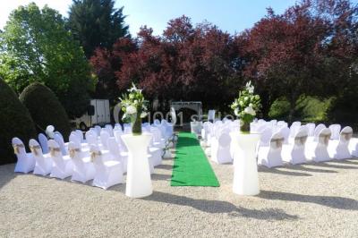 Domaine des Pierres Dorées - photo 2