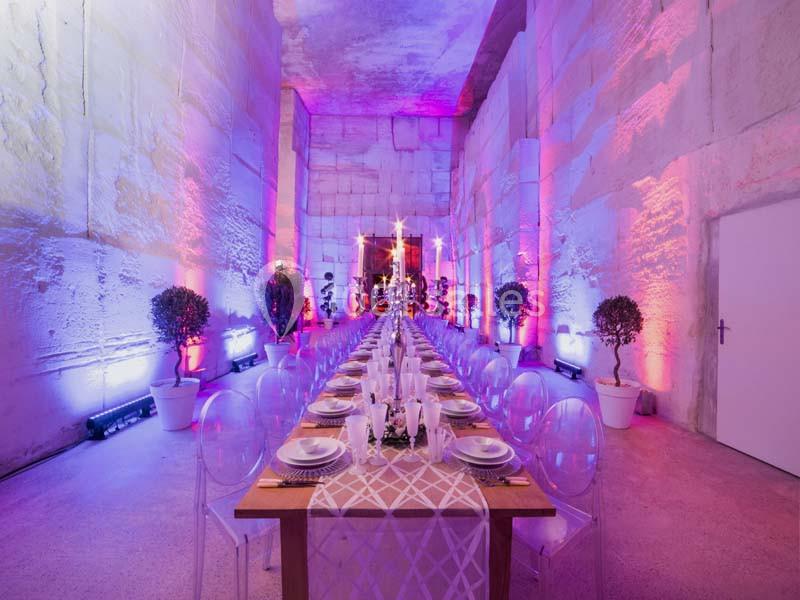 Les Carrieres De Lumieres - galerie - photo 3