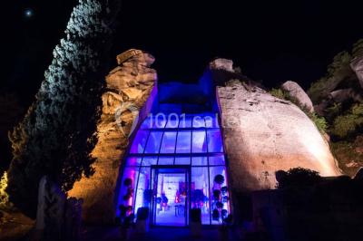 Les Carrieres De Lumieres - photo 2