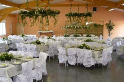 Salle Les Grands Prés - photo 1