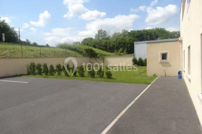 Salle Les Grands Prés - photo 5