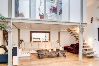 Loft C'est Incroyable Loft C'est Incroyable