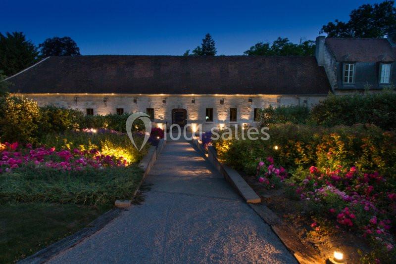 Domaine du Bois Saint Mard - galerie - photo 10
